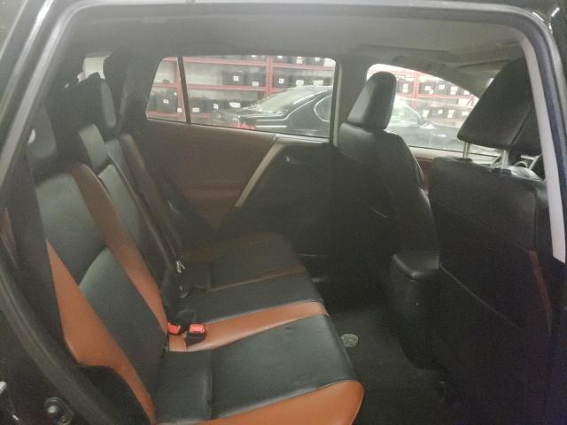 Photo 11 from auction – 2013 TOYOTA RAV4 LIMIT with VIN 2T3DFREV4DW073060