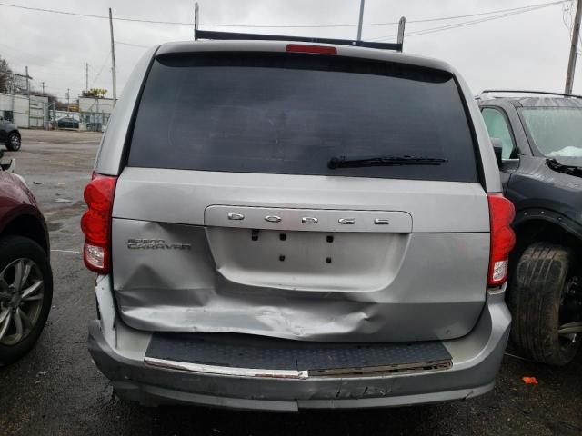 صورة رقم 6 من المزاد - 2016 DODGE GRAND CARA مع VIN 2C4RDGBGXGR277902