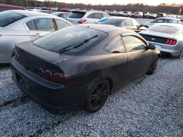 Photo 3 from auction – 2005 ACURA RSX with VIN JH4DC53835S018316
