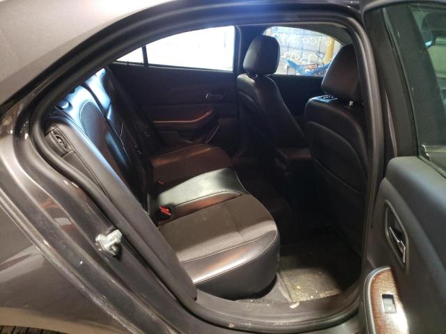 Photo 10 from auction – 2013 CHEVROLET MALIBU 2LT with VIN 1G11F5RR2DF116684