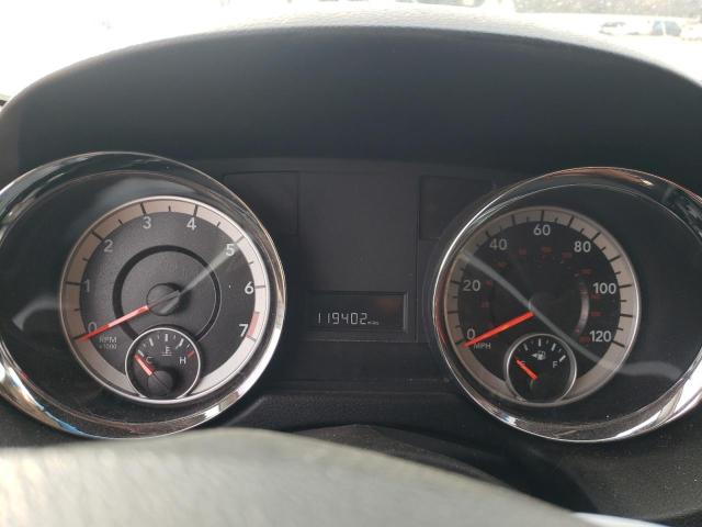 Photo 9 from auction – 2011 DODGE GRAND CARA with VIN 2D4RN4DG1BR764149
