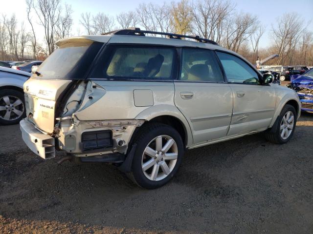 Photo 3 from auction – 2007 SUBARU OUTBACK OU with VIN 4S4BP62C777324719