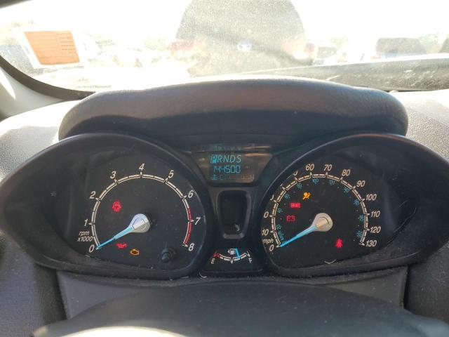 Photo 9 from auction – 2015 FORD FIESTA S with VIN 3FADP4TJ6FM200434