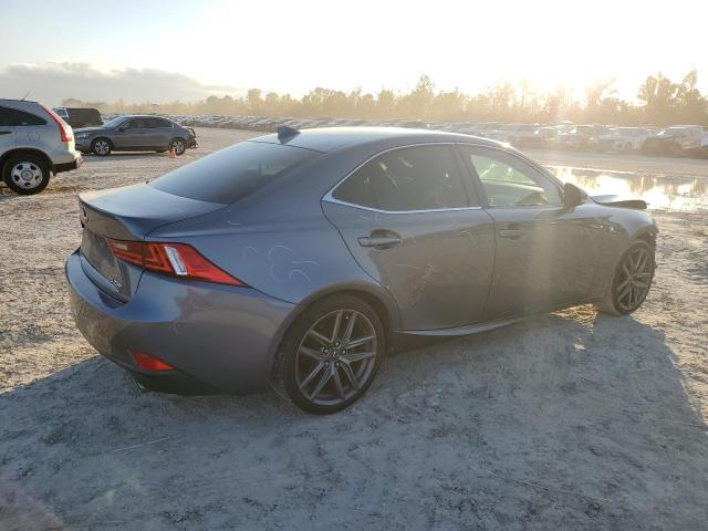 Photo 3 from auction – 2014 LEXUS IS 250 with VIN JTHBF1D27E5018173