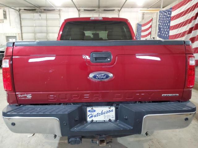 Photo 6 from auction – 2015 FORD F250 SUPER with VIN 1FT7W2B69FEA21371