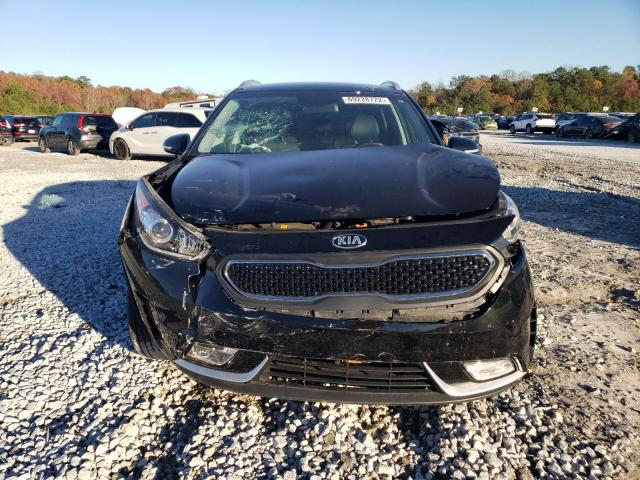 Photo 5 from auction – 2017 KIA NIRO EX with VIN KNDCC3LC9H5063950