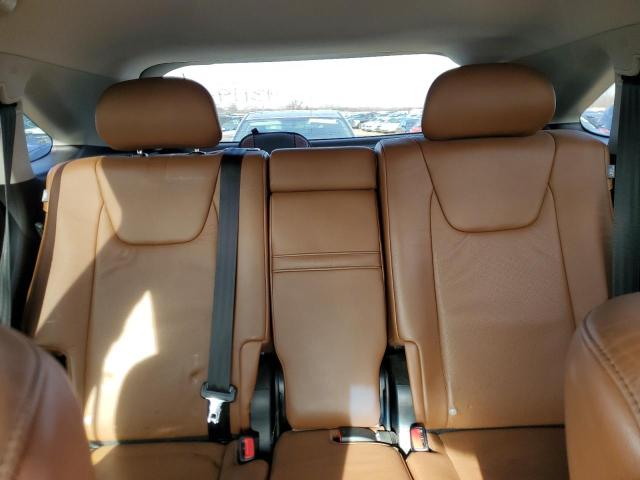 Photo 10 from auction – 2013 LEXUS RX 350 BAS with VIN 2T2BK1BA8DC187686