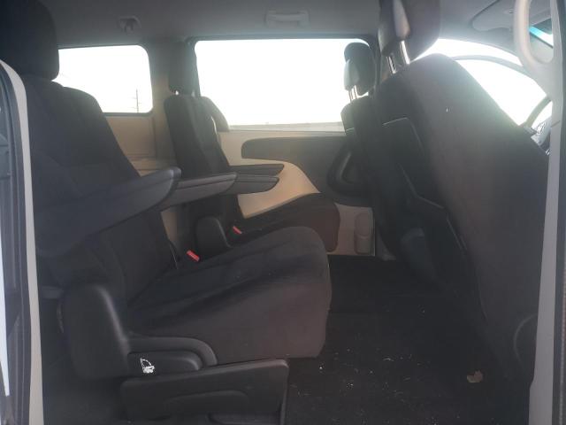 Photo 11 from auction – 2014 RAM TRADESMAN with VIN 2C4JRGAG8ER100942