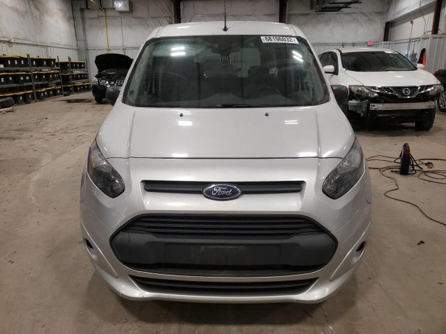 Photo 5 from auction – 2015 FORD TRANSIT CO with VIN NM0GE9F72F1198251