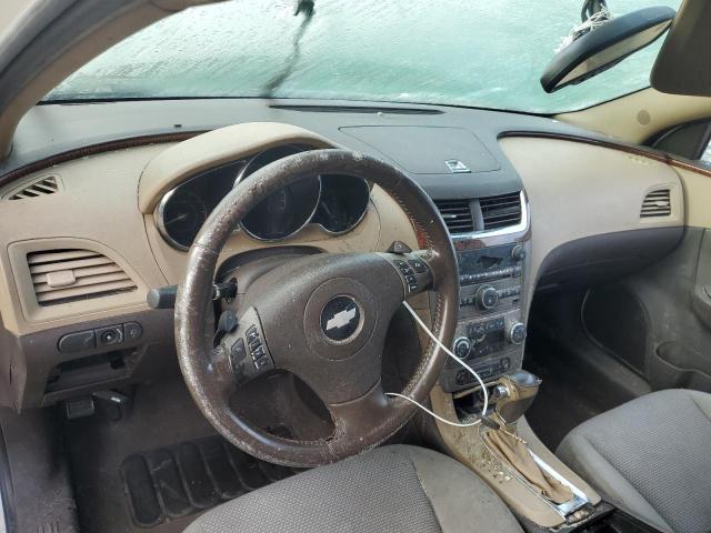 Photo 8 from auction – 2010 CHEVROLET MALIBU LTZ with VIN 1G1ZE5EB5AF201724