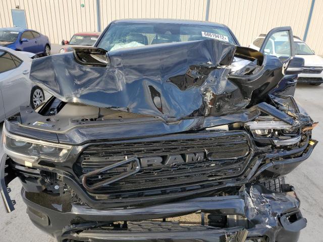 Photo 11 from auction – 2020 RAM 1500 LIMIT with VIN 1C6SRFHTXLN371312