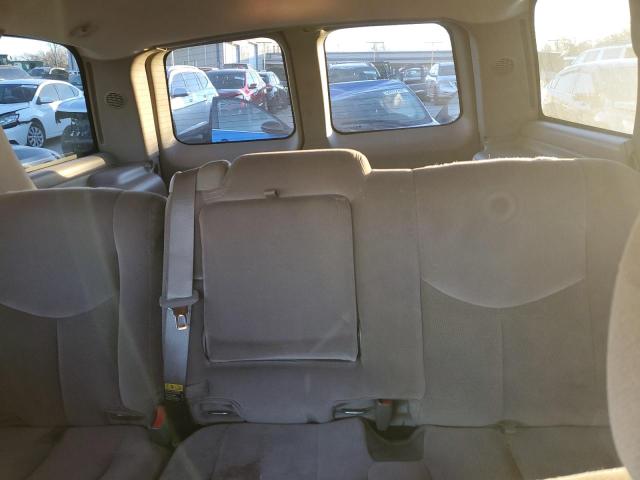 Photo 10 from auction – 2004 GMC YUKON with VIN 1GKEC13V24R174720