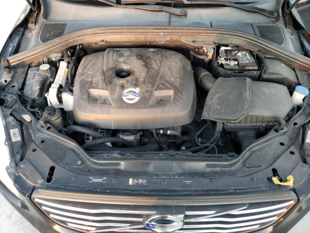 Photo 12 from auction – 2015 VOLVO XC60 T5 PR with VIN YV440MDB3F2610098