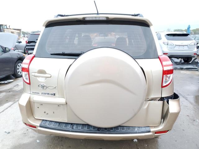 Photo 6 from auction – 2009 TOYOTA RAV4 with VIN 2T3ZF33V19W002878