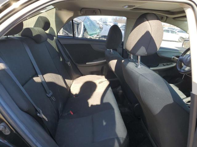 Photo 10 from auction – 2010 TOYOTA COROLLA BA with VIN 2T1BU4EE1AC530137