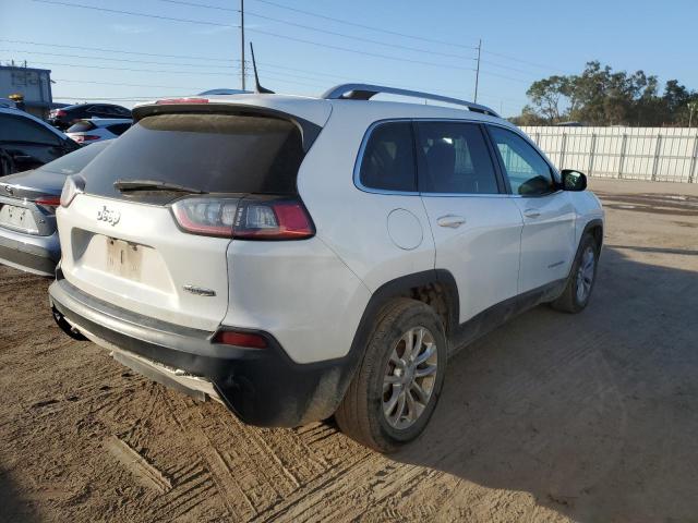 Photo 3 from auction – 2019 JEEP CHEROKEE L with VIN 1C4PJLCB7KD263852