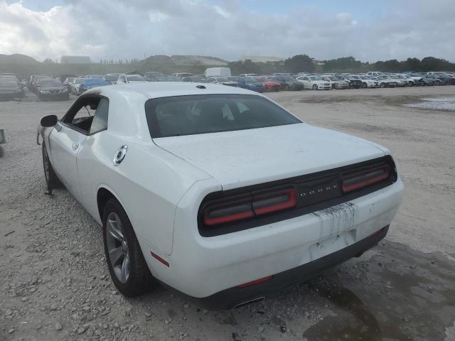Photo 2 from auction – 2016 DODGE CHALLENGER with VIN 2C3CDZAG2GH200888