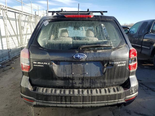 Photo 6 from auction – 2014 SUBARU FORESTER 2 with VIN JF2SJAAC4EH408161