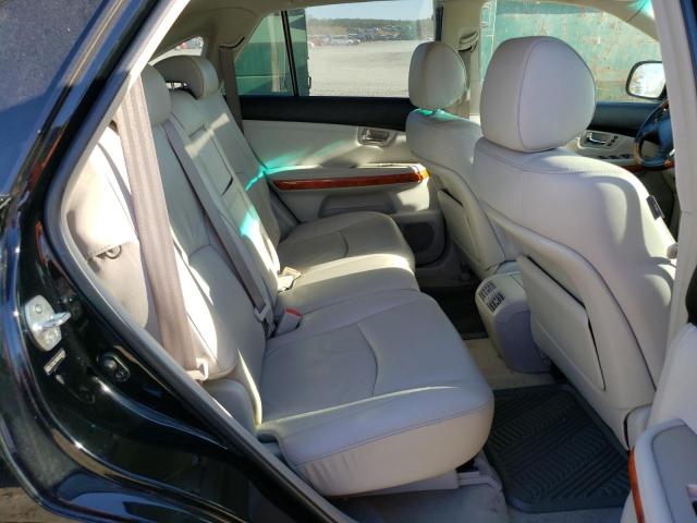 Photo 11 from auction – 2008 LEXUS RX 350 with VIN 2T2HK31U88C095579