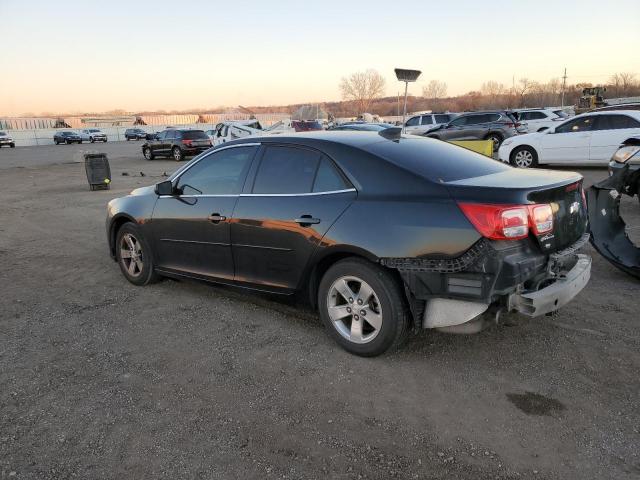 Photo 2 from auction – 2015 CHEVROLET MALIBU LS with VIN 1G11B5SL2FF232455