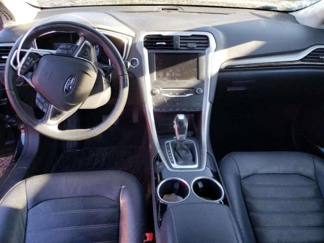 Photo 8 from auction – 2014 FORD FUSION SE with VIN 3FA6P0HD7ER147555