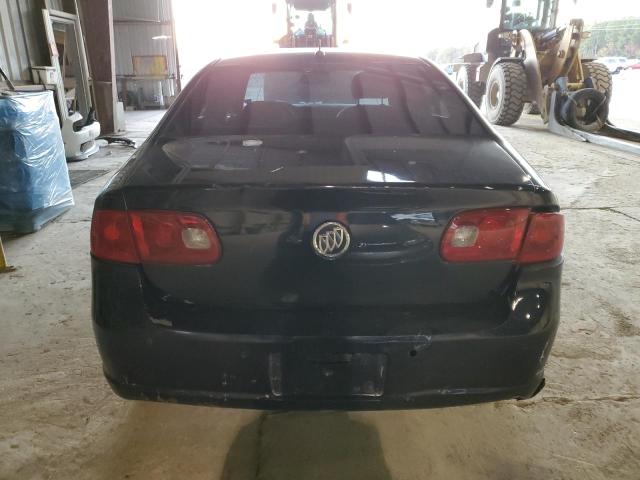 Photo 6 from auction – 2007 BUICK LUCERNE CX with VIN 1G4HP57237U150296