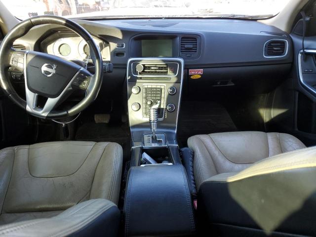 Photo 8 from auction – 2011 VOLVO S60 T6 with VIN YV1902FH9B2017736