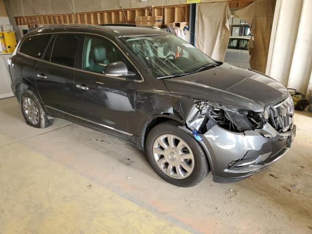Photo 4 from auction – 2014 BUICK ENCLAVE with VIN 5GAKRBKD8EJ293952