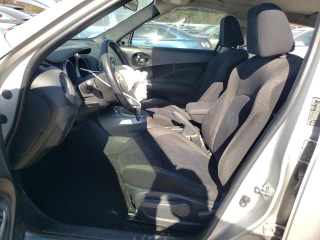 Photo 7 from auction – 2015 NISSAN JUKE S with VIN JN8AF5MR4FT504328