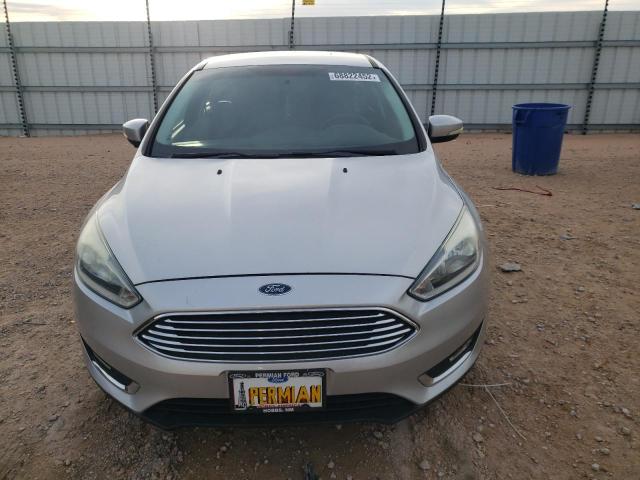 Photo 5 from auction – 2015 FORD FOCUS TITA with VIN 1FADP3J22FL299728