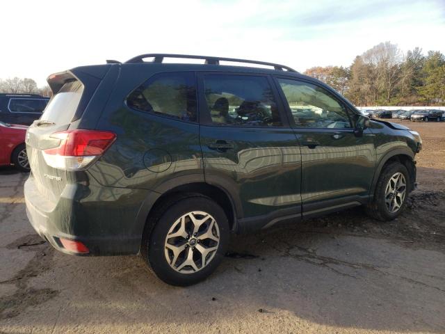 Photo 3 from auction – 2022 SUBARU FORESTER P with VIN JF2SKAECXNH465567