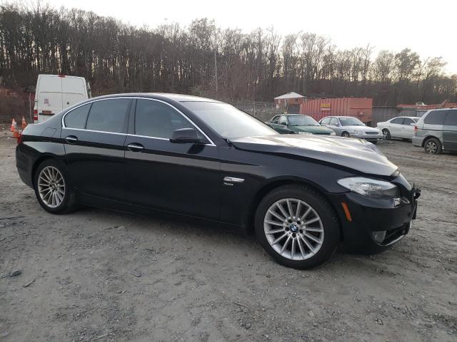 Photo 4 from auction – 2011 BMW 535 XI with VIN WBAFU7C52BC874668