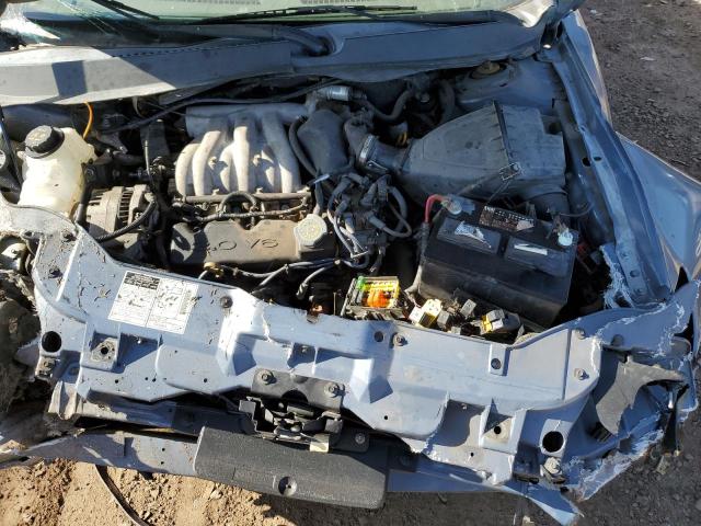 Photo 11 from auction – 2000 FORD TAURUS with VIN 1FAFP52U4YG259666