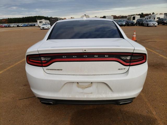 Photo 6 from auction – 2016 DODGE CHARGER SX with VIN 2C3CDXHG3GH286075