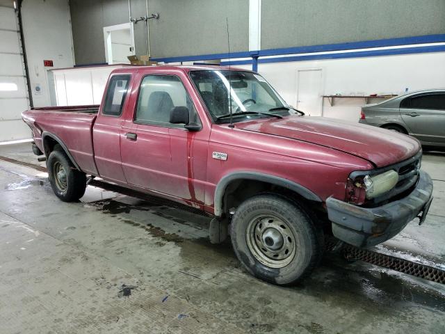 Photo 4 from auction – 1996 MAZDA B3000 CAB with VIN 4F4CR17U1TTM36948