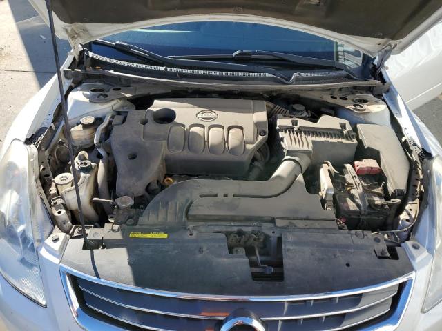 Photo 11 from auction – 2010 NISSAN ALTIMA BAS with VIN 1N4AL2AP5AN538447