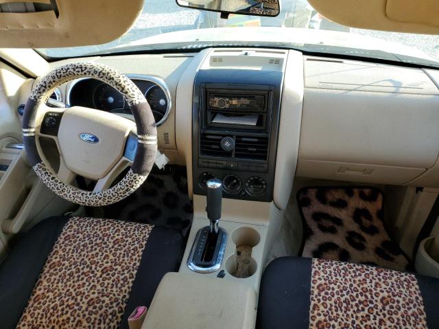 Photo 8 from auction – 2006 FORD EXPLORER X with VIN 1FMEU62E36UA13165