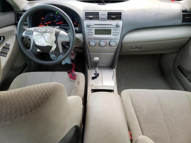 Photo 8 from auction – 2010 TOYOTA CAMRY BASE with VIN 4T1BF3EK7AU034414