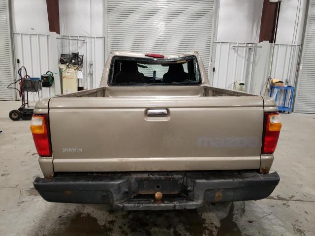 Photo 6 from auction – 2004 MAZDA B2300 with VIN 4F4YR12D54TM01263