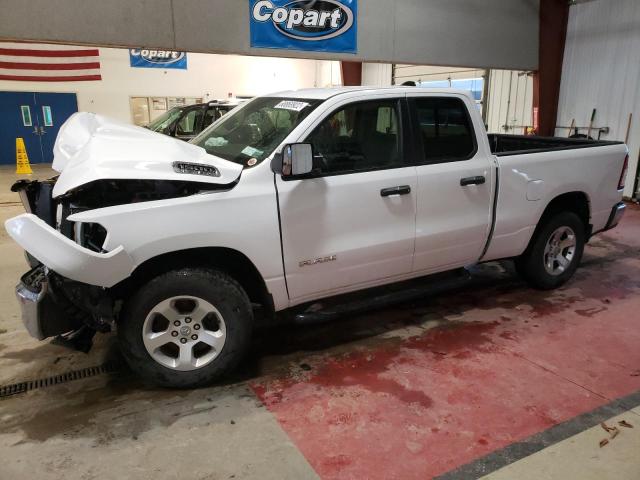 RAM 1500 TRADE 2019 z numerem VIN 1C6SRFCT5KN592404 - Zdjęcie z aukcji