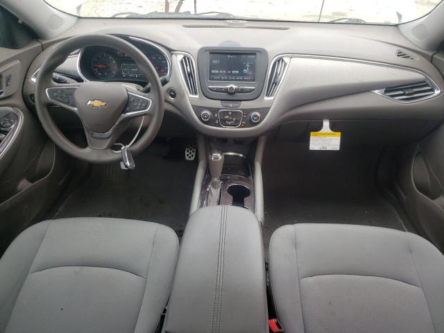 Photo 8 from auction – 2017 CHEVROLET MALIBU  LT with VIN 1G1ZE5ST6HF186206