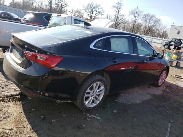 Photo 3 from auction – 2018 CHEVROLET MALIBU LT with VIN 1G1ZD5ST3JF217002