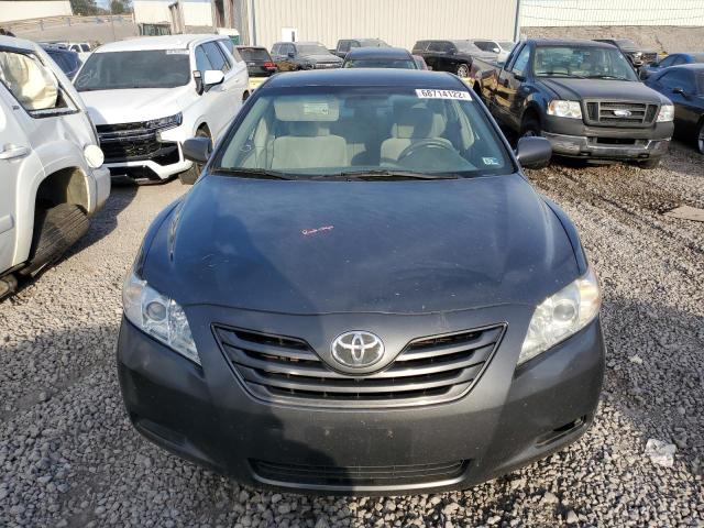 Photo 5 from auction – 2007 TOYOTA CAMRY LE with VIN 4T1BK46K07U040337