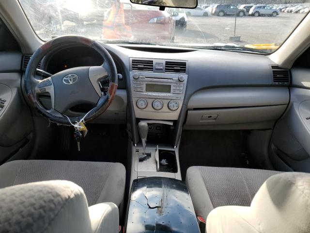 Photo 8 from auction – 2011 TOYOTA CAMRY BASE with VIN 4T1BF3EK8BU602669