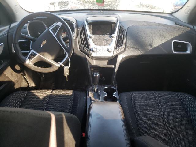 Photo 8 from auction – 2016 CHEVROLET EQUINOX LT with VIN 2GNALCEKXG1123575