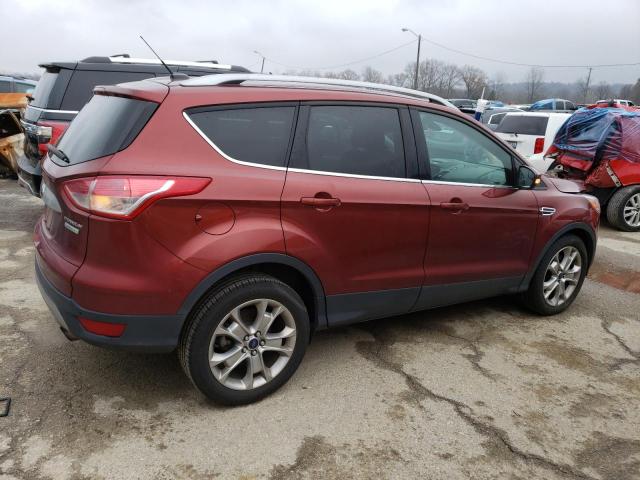 Photo 3 from auction – 2015 FORD ESCAPE TIT with VIN 1FMCU0J91FUA23718
