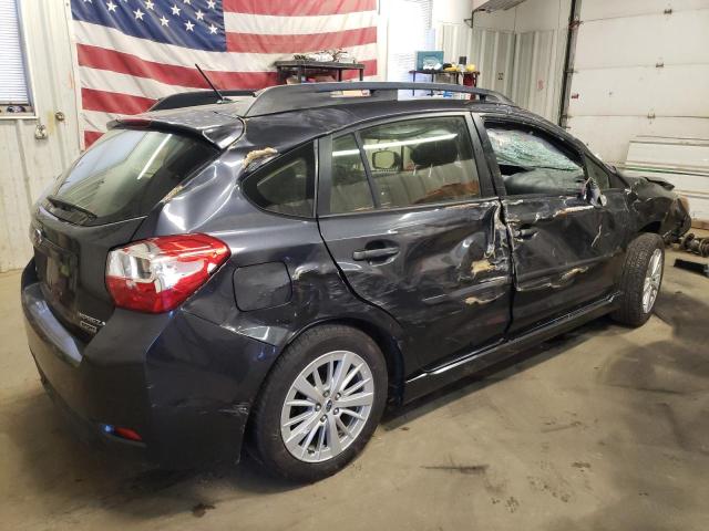 Photo 3 from auction – 2015 SUBARU IMPREZA SP with VIN JF1GPAT62F9275573