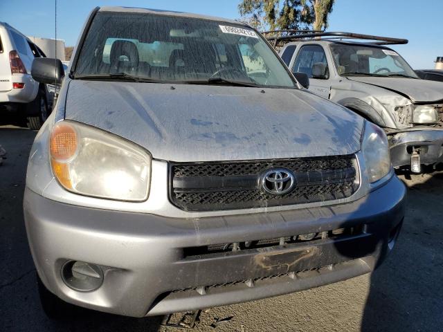 Photo 5 from auction – 2004 TOYOTA RAV4 with VIN JTEHD20V146004507