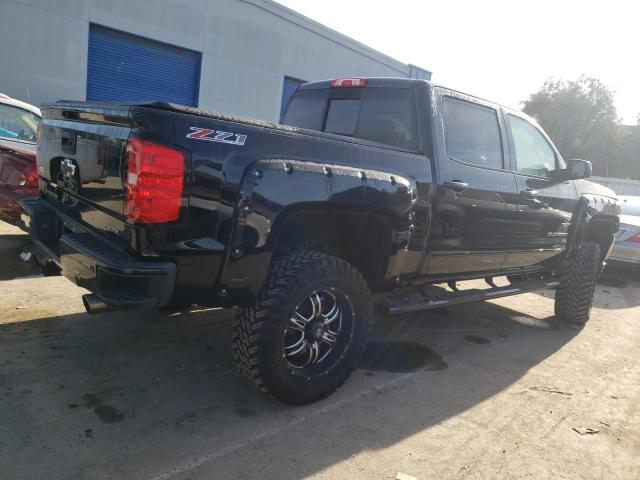 Photo 3 from auction – 2016 CHEVROLET SILVERADO with VIN 3GCUKREC3GG248896