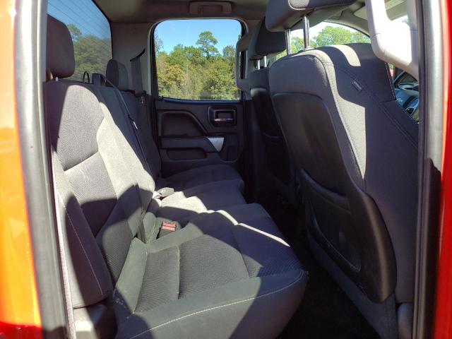 Photo 10 from auction – 2015 CHEVROLET SILVERADO with VIN 1GCVKREC6FZ248717
